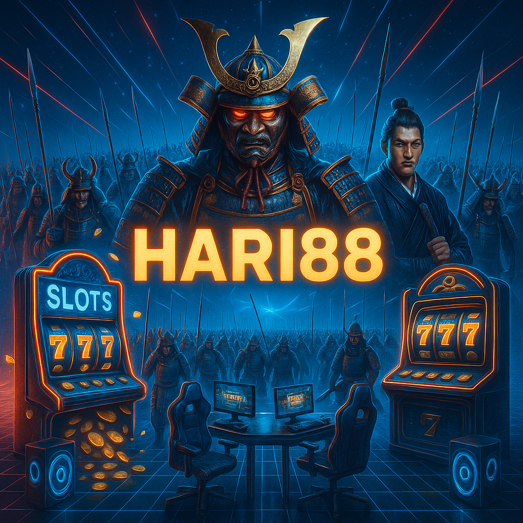 HARI88